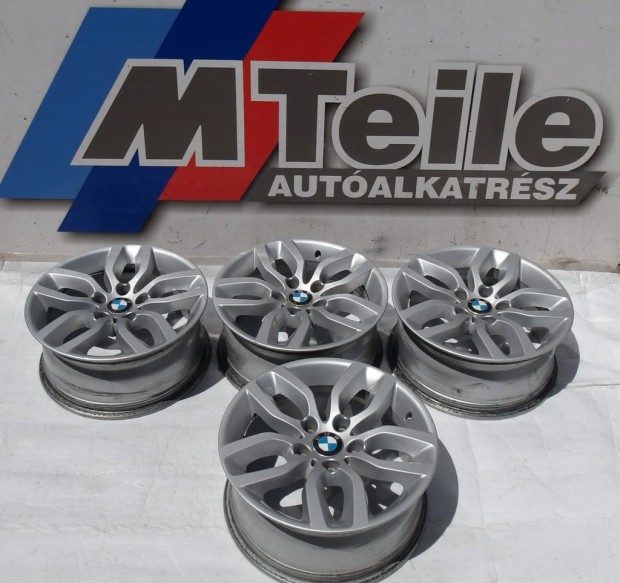 (R/DB)[GYRI BONTOTT] BMW FELNI "Y Spoke 305" | X3 F25 / X4  F26 | 7